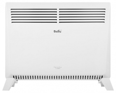 ��������� BALLU BEC/EMT 1500 Camino Eco Turbo