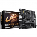 ����������� ����� Gigabyte AMD B550 SAM4 MATX (B550M DS3H AC R2) ������