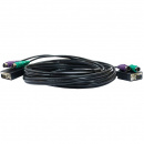  D-Link DKVM-CB3/A3A 3 black