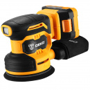    DEKO DKCG20-125 063-4022, 12.0 