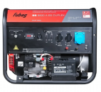 ��������� FUBAG BS 8500 A ES DUPLEX 641089