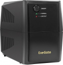  ExeGate Power Back BNB-500.LED.4C13 500VA/300W, LED, 4*C13