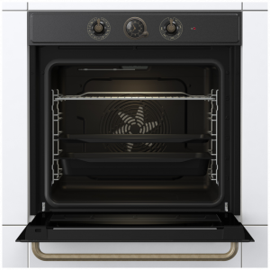 ������������ ������� ���� Gorenje BOS67371CLB black
