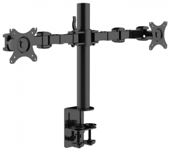 ���� ������ ��������� Onkron D221E, 10-24", black ��������-�������� ������������