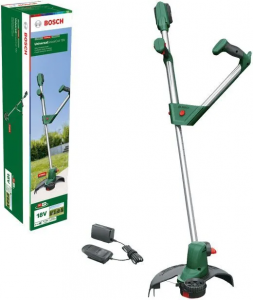 ���� ������ ������� ������������� (�����������) Bosch UniversalGrassCut 18V-26 06008C1D03 ��������-�������� ������������