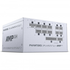 ���� ������� PHANTEKS AMP GH 1000W, 80 Plus Gold, ATX 3.1, �����