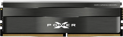����������� ������ Silicon Power DDR4 16GB 3200MHz SP016GXLZU320BSC CL16
