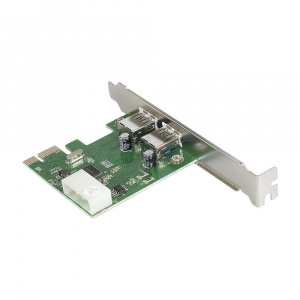 USB-���������� ExeGate EXE-319, EX283718RUS