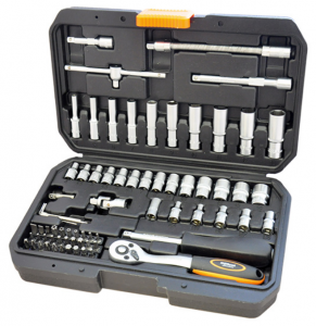 ����� ������������ AVSteel AV-011472, 72 ��.