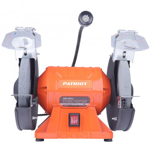 ������ �������� Patriot GM 200 L, 550��, 200��