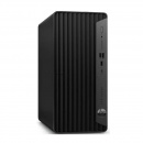 ��������� ���� HP Pro 400 G9 TWR (6A738EA)Core i5-12500/8GB/512GB/UHD Graphics 770/DVD/usb mouse/kbd/Win11Pro/Black