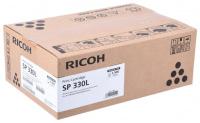   Ricoh SP 330L black