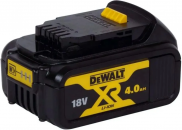   DeWalt DCB182-XJ 18 4