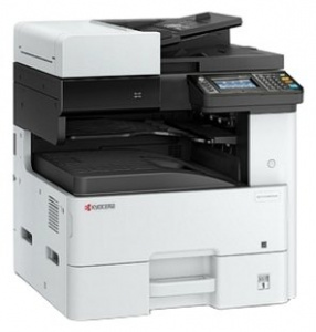���� ������ ��� Kyocera M4125idn ��������-�������� ������������