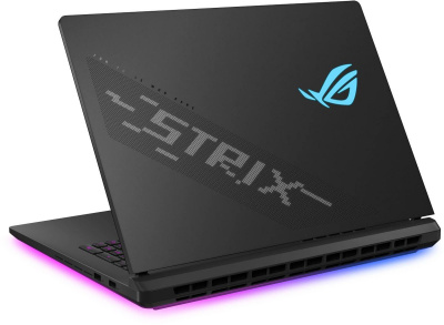 ������� Asus ROG Strix Scar 18 G835LW-SA112W 90NR0LI1-M005M0 18"/U9 275H1H/������