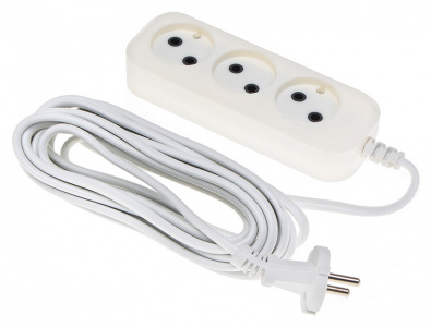 ���������� ����� ������� Buro BU-PSL3.5/W 5� (����� ��), white