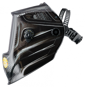 ����� �������� FUBAG �������� ULTIMA 5-13 Panoramic Black (���� ������ 100 �� � 93 ��)