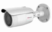 IP- Hikvision HiWatch DS-I256, 2.8 - 12 , White