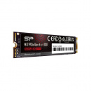 SSD-���������� Silicon Power PCI-E 3.0 1Tb SP01KGBP44UD9005