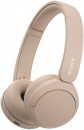  Sony WH-CH520 beige