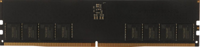 ����������� ������ Patriot SL PSD516G56002 DDR5 UDIMM 16GB 5600MHz