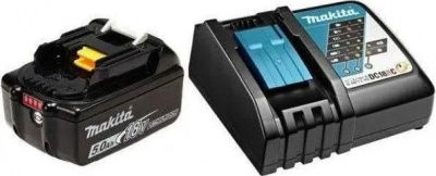 ���� ������ ������������� �������������� Makita LXT 18� (DLM330RT) ����� ��������-�������� ������������