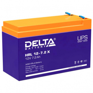 ���� ������ �������������� ������� Delta HRL 12-7.2 X 12� 7.2�� ��������-�������� ������������