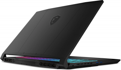 ������� MSI Katana 17 HX B14WFK-275XRU (9S7-17L791-275) 17.3"/i5 14450HX/32/1/RTX5060/FreeDOS/������