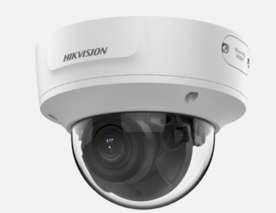 ����������� Hikvision DS-2CD2783G2-IZS white