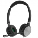   Yealink YHS36 Dual, black