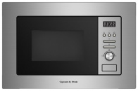 ������������ ������������� ���� ZIGMUND & SHTAIN BMO 16.202 S, silver