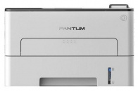 ��� Pantum P3302DN Grey