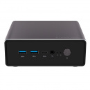 ����-��������� Digma Pro Minimax U1 (DPP3-ADXW02) i3 1315U (1.2) 16Gb/ SSD512Gb/ UHDG/ Win11Pro/GbitEth WiFi/black