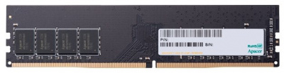 ����������� ������ Apacer AU16GGB26CQYBGH 16Gb