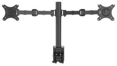 ���� ������ ��������� Onkron D221E, 10-24", black ��������-�������� ������������