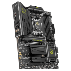 ����������� ����� MSI MAG B850 TOMAHAWK MAX WIFI ������