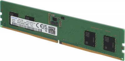 ����������� ������ Samsung DDR5 8Gb 5600MHz M323R1GB4DB0-CWM �������