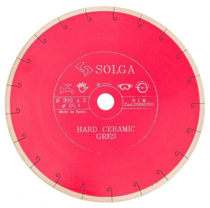 ���� �������� Solga Diamant HARD CERAMICS 300�� 20010300 ��������