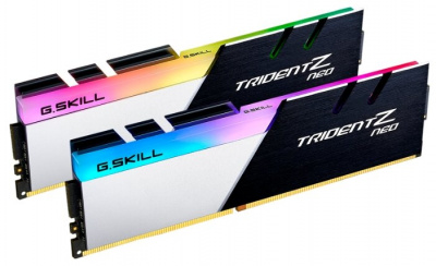 ����������� ������ G.SKILL TRIDENT Z NEO F4-3600C16D-16GTZNC 2x8GB