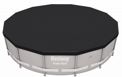 ���� ������ ���� BestWay 58248 BW (d 430 ��) ��������-�������� ������������