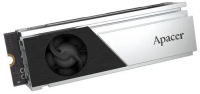 SSD-���������� Apacer AS2280F4 1TB (AP1TBAS2280F4-1) ������/�����������