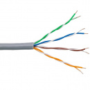  Bion BCL-U5451-101 U/UTP, 4x2x0,51, 305 , gray