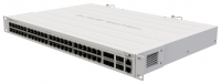  MikroTik Cloud Router Switch CRS354-48G-4S+2Q+RM