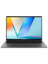 ������� ASUS Vivobook S16 S3607VA 16" IPS/Core 5 210H/16Gb/512Gb/Intel Grap/Win11Pro �����