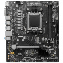 ����������� ����� MSI PRO A620M-E SocketAM5 AMD B650 2xDDR5 mATX RAID/VGA/HDMI