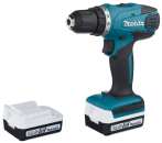 -  Makita DF347DWE