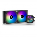  Zalman ALPHA2 A24 Black