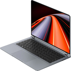 ������� HUAWEI MateBook GT 14 (53014NQB) 14.2" OLED/Ultra 7 155H/32 ��/1 ��/Arc/Free DOS �����