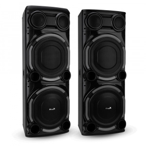 ���� ������ ������� ELTRONIC 15" 30-57 CRAZY BOX 5000) ������� 4�� �������� 2 ������� � TWS ��������-�������� ������������
