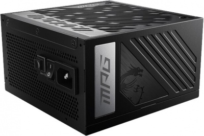���� ������� MSI 850W MPG A850G